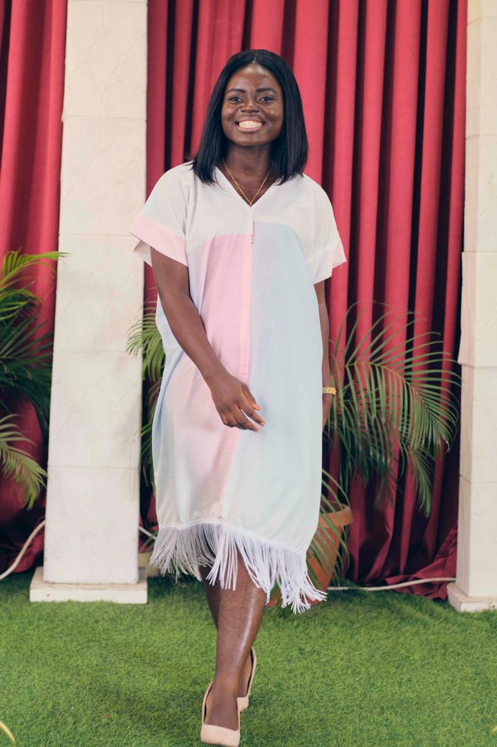 Berlinda Anaman, Founder of Elevé Beauty Palace — Premium Beauty Store Ghana